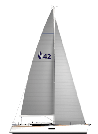 42cs Side Profile