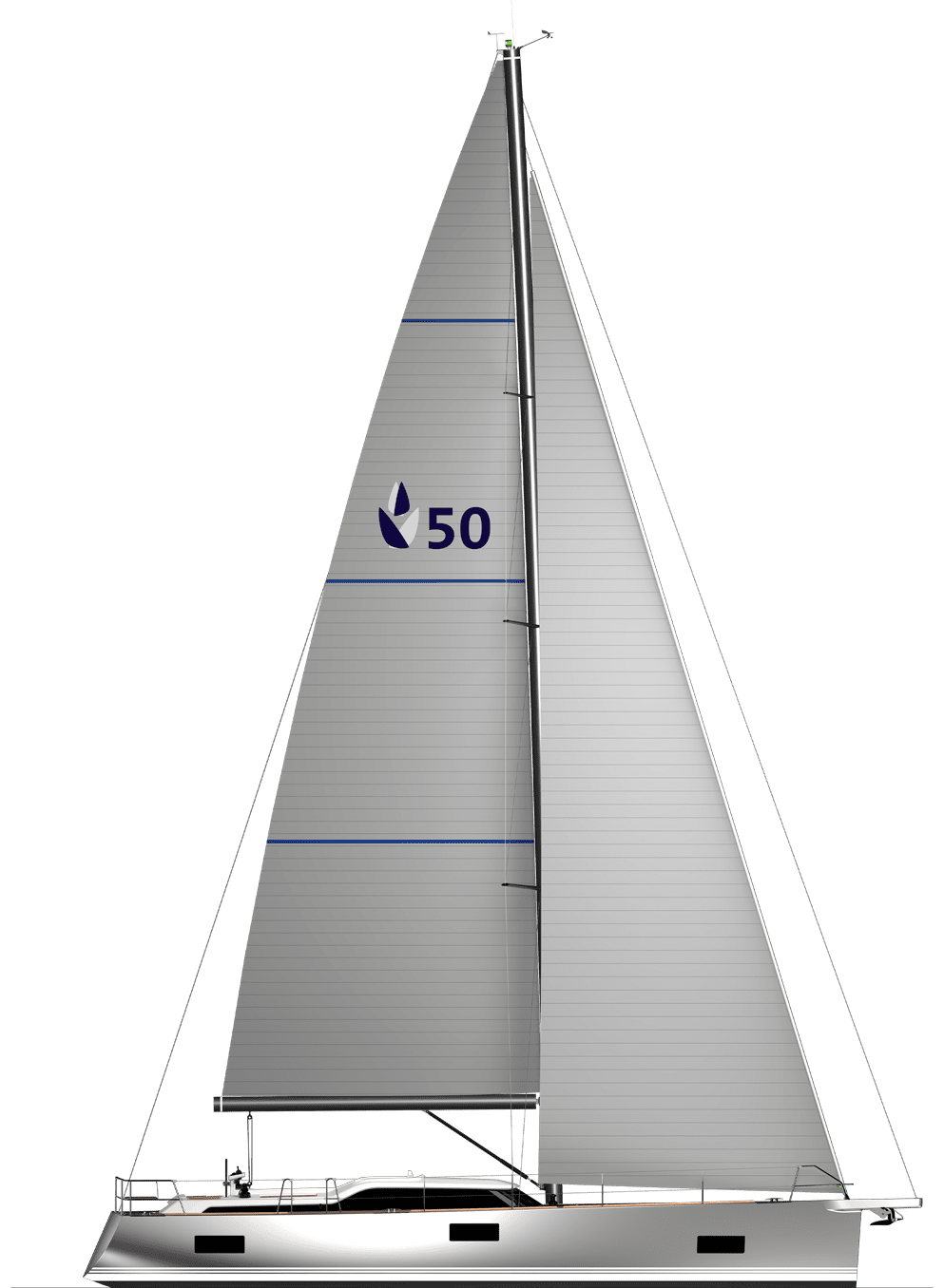 50cs-side-profile