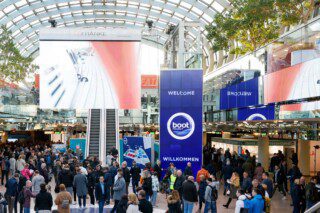 Düsseldorf Boat Show, 18-26 January 2025