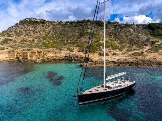 Contest 63CS wins European Yacht of the Year 2025