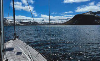Owner’s Story: A Northern Odyssey