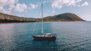 Owner’s Story: Time to Go