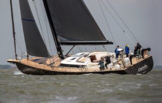 Owner’s Story: A Change in Direction