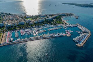 Cannes Yachting Festival 2025