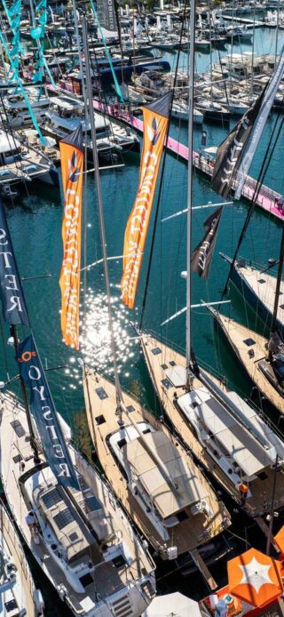 Cannes Yachting Festival 2026